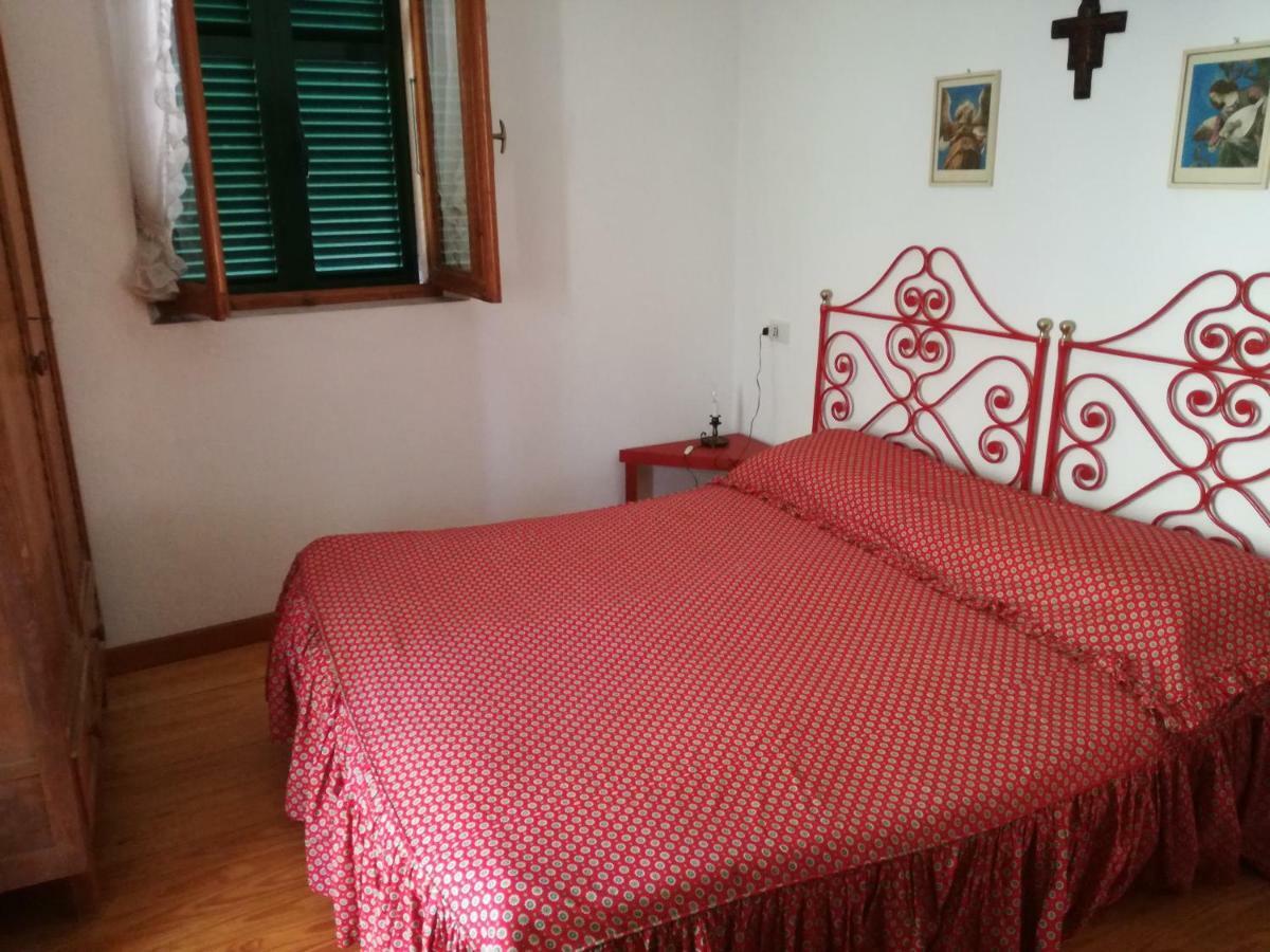 Casa Nei Boschi Della Val Bormida Villa Calizzano Eksteriør billede