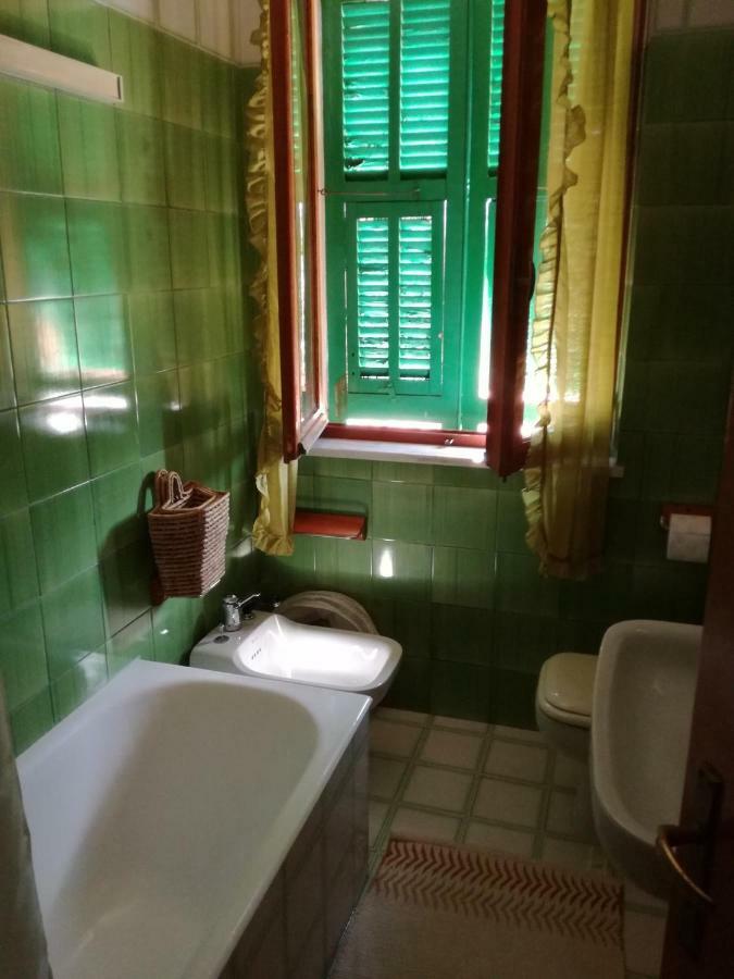 Casa Nei Boschi Della Val Bormida Villa Calizzano Eksteriør billede
